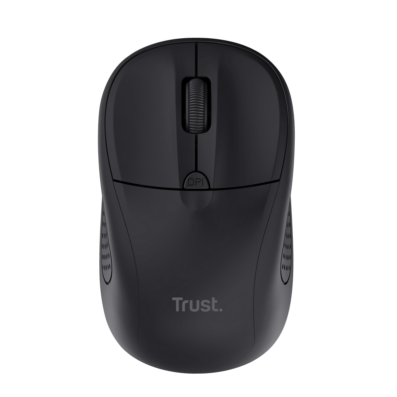 Mouse Trust Wireless 1600 DPI, ng "TR-24794"