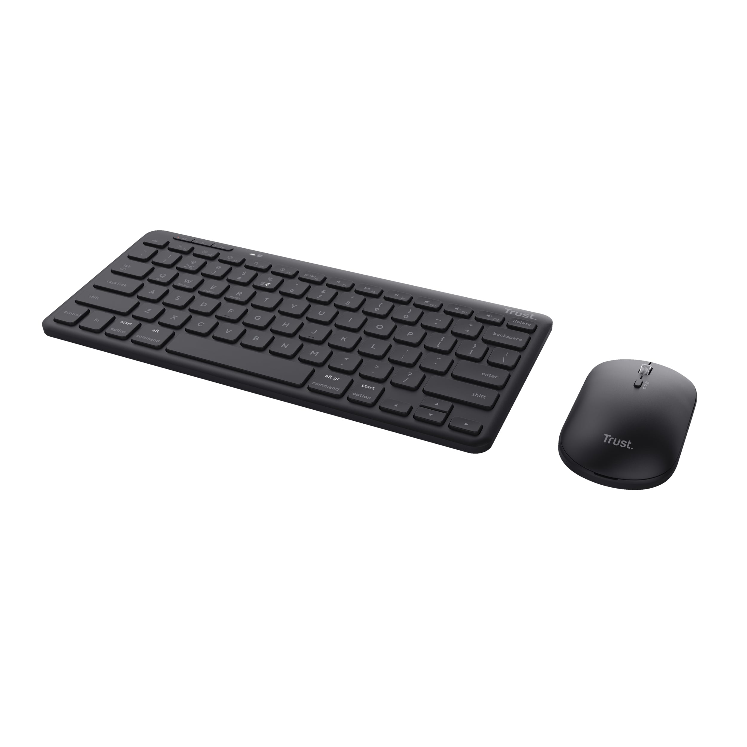 Lyra Wireless & Mouse "TR-24843"
