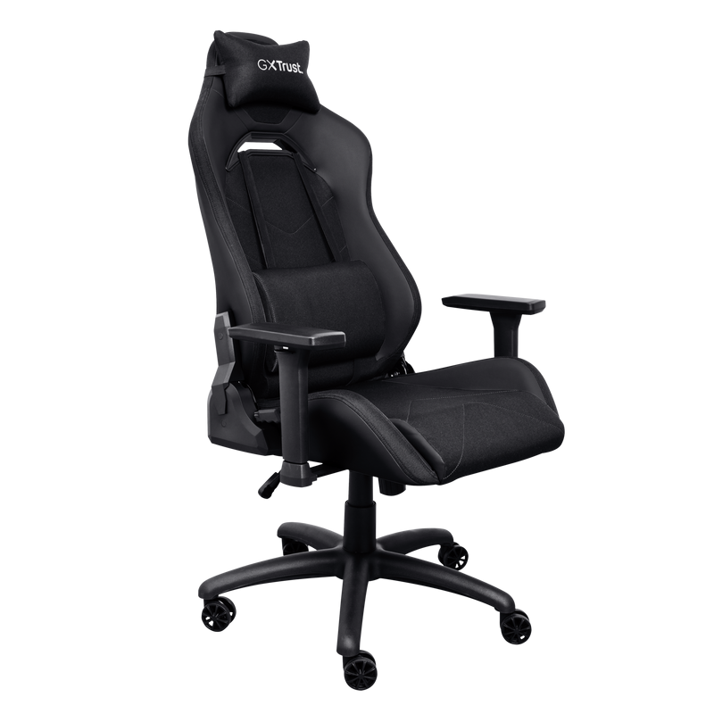 Scaun Trust GXT714 Ruya, negru "TR-24908"