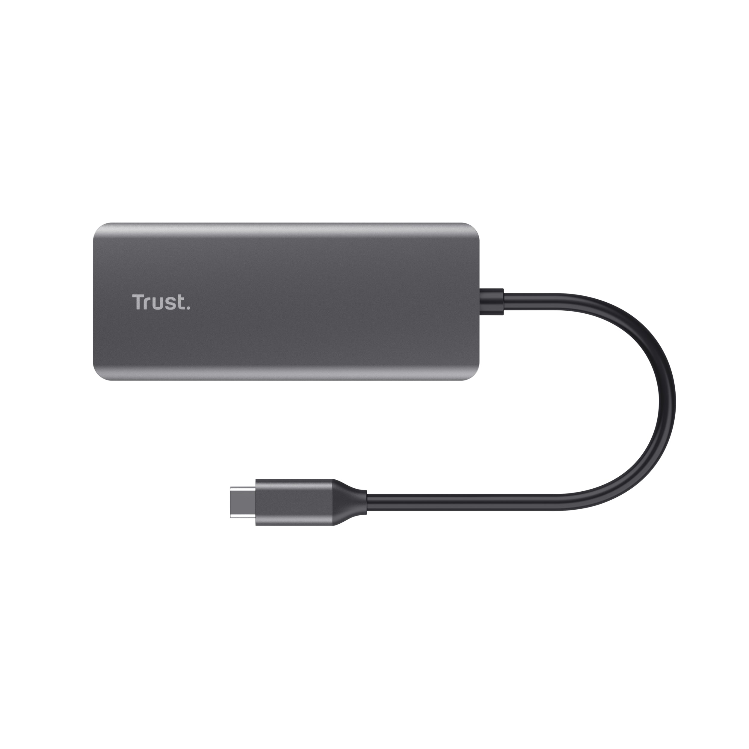 Adaptor Trust Dalyx 6-1, gri "TR-24968"