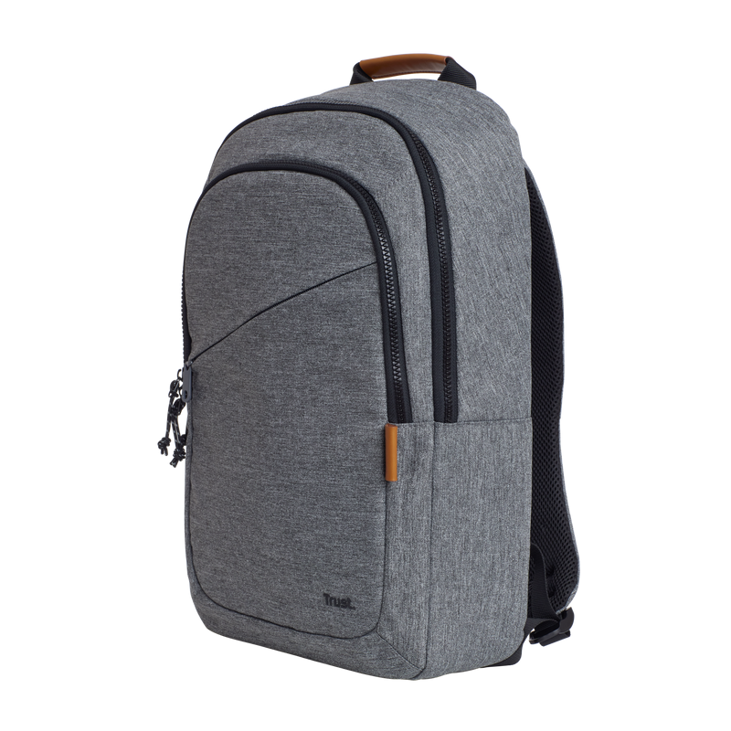 Rucsac laptop Trust Avana 16", gri "TR-24981"