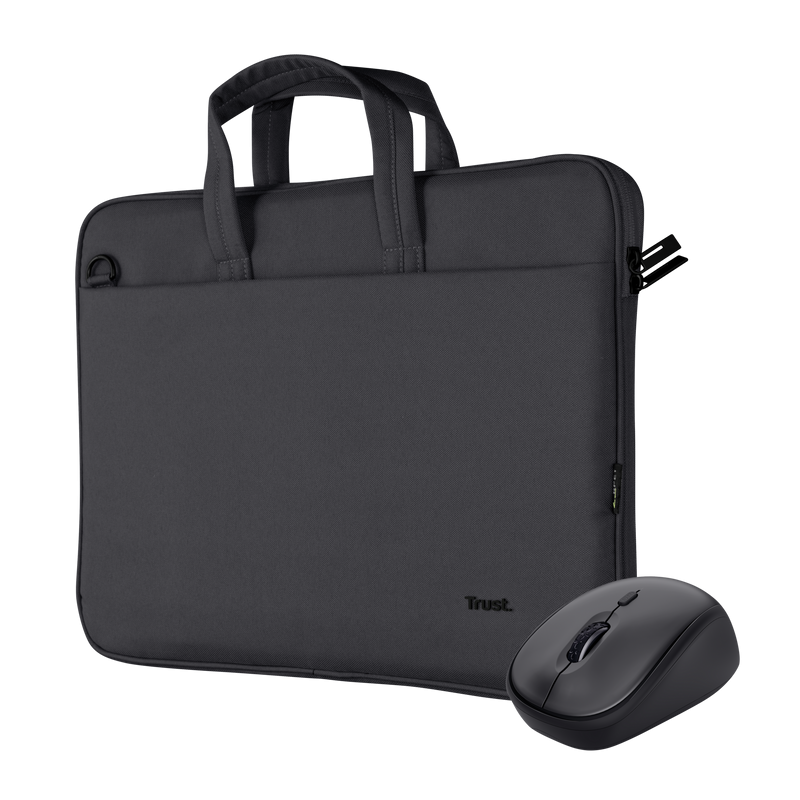 Trust Kit Geanta NB 16" Bologna & Mouse "TR-24988"
