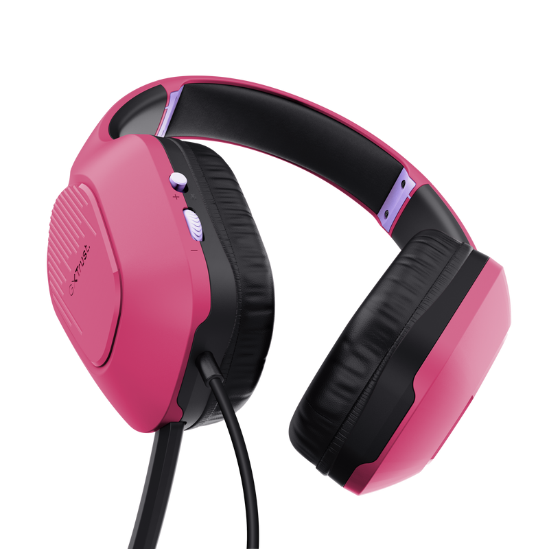 CASTI Trust GXT415P ZIROX , roz "TR-24992"