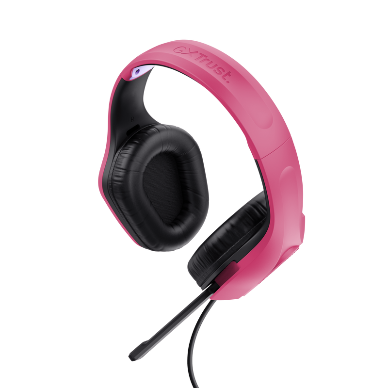 CASTI Trust GXT415P ZIROX , roz "TR-24992"