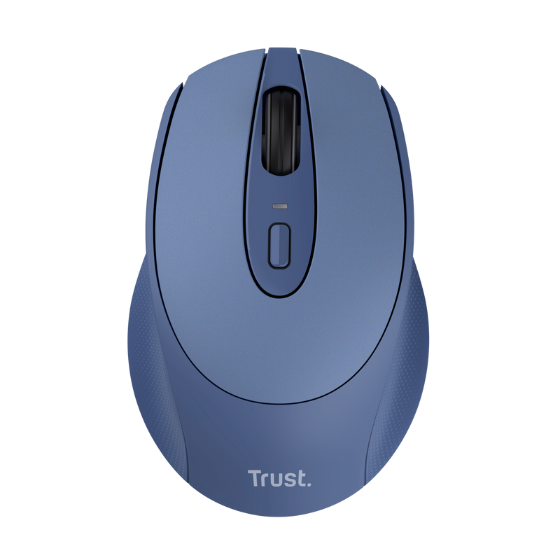 Mouse Trust Zaya reincarcabil, albastru "TR-25039"
