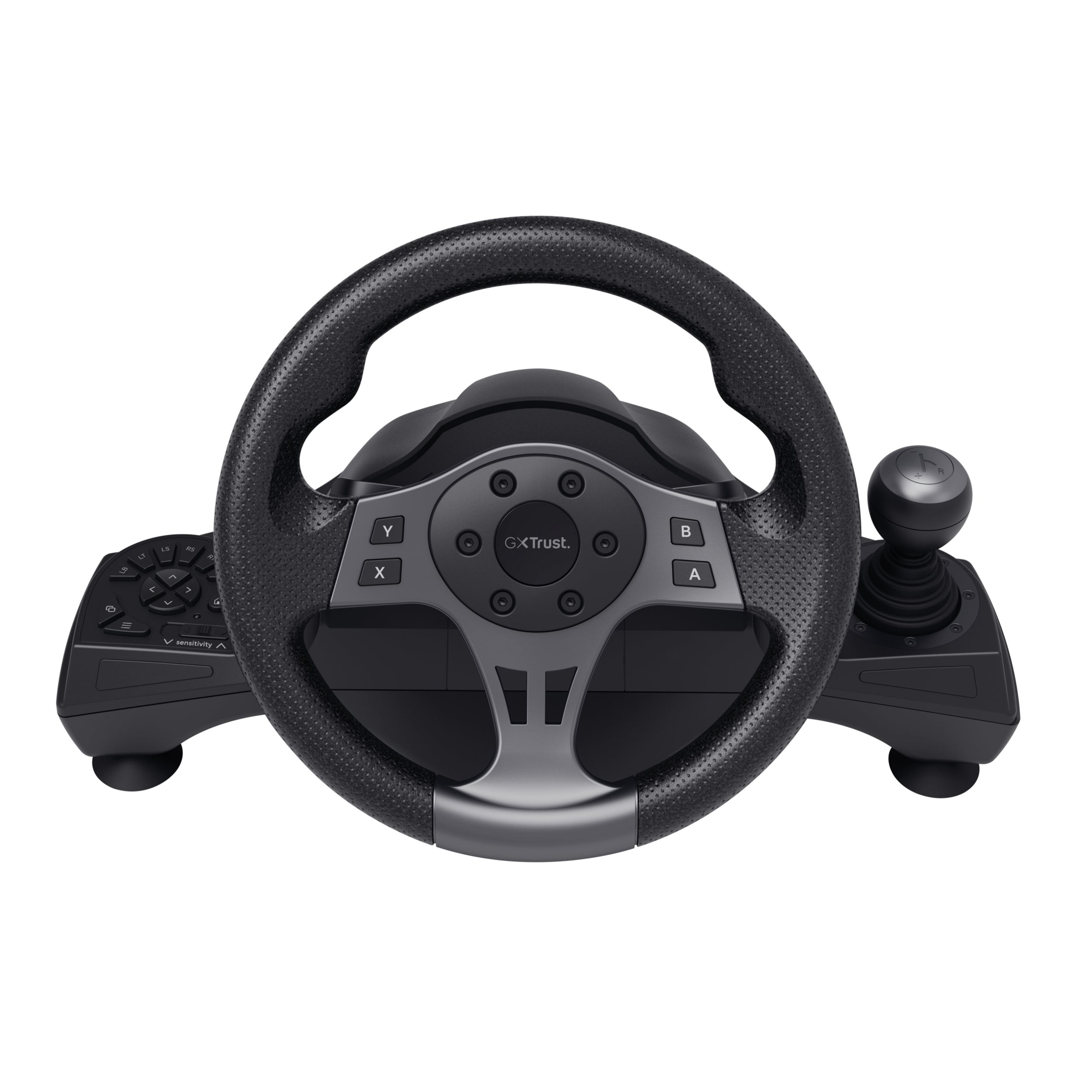 Scaun racing Trust GXT 289 Movi Movi "TR-25122"