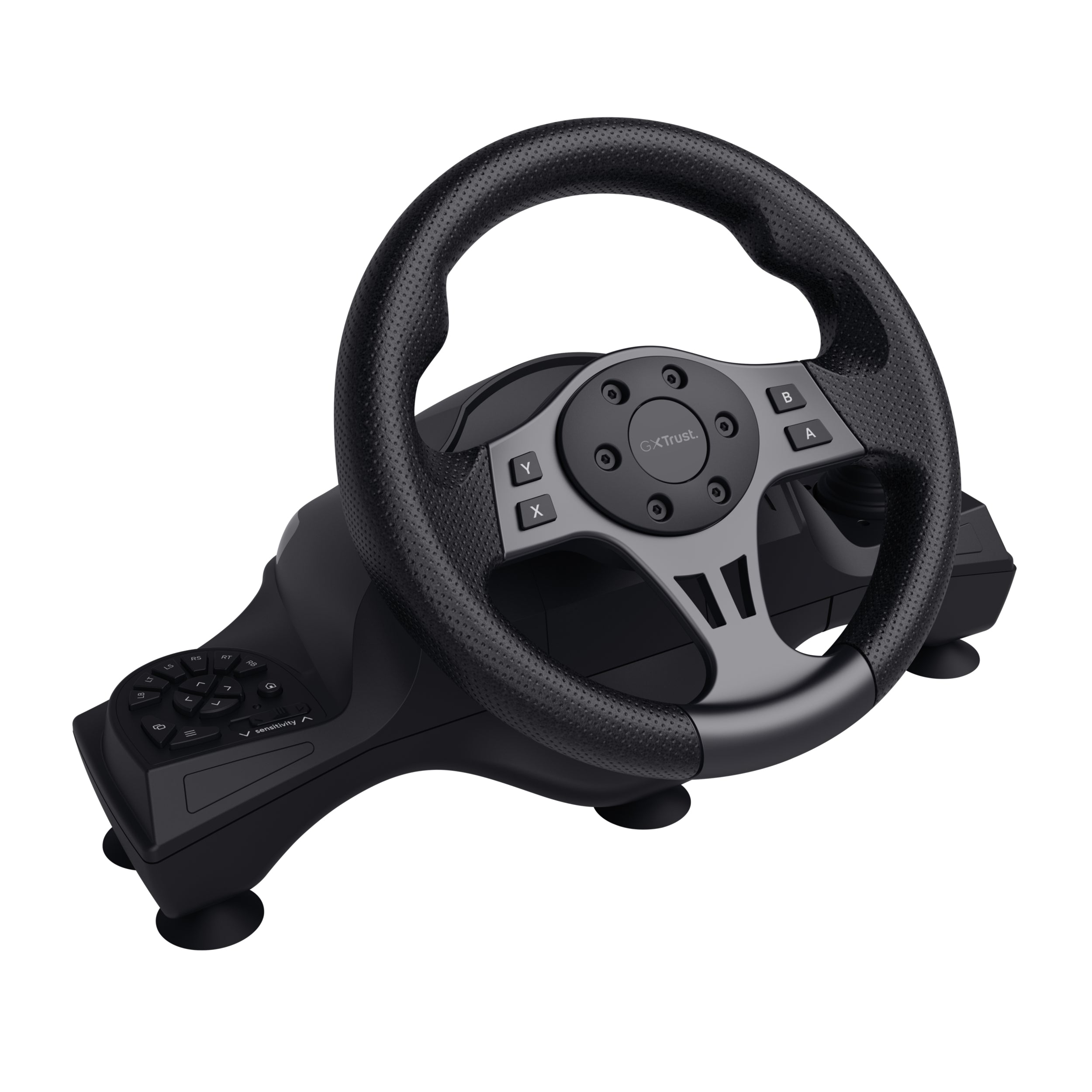Scaun racing Trust GXT 289 Movi Movi "TR-25122"