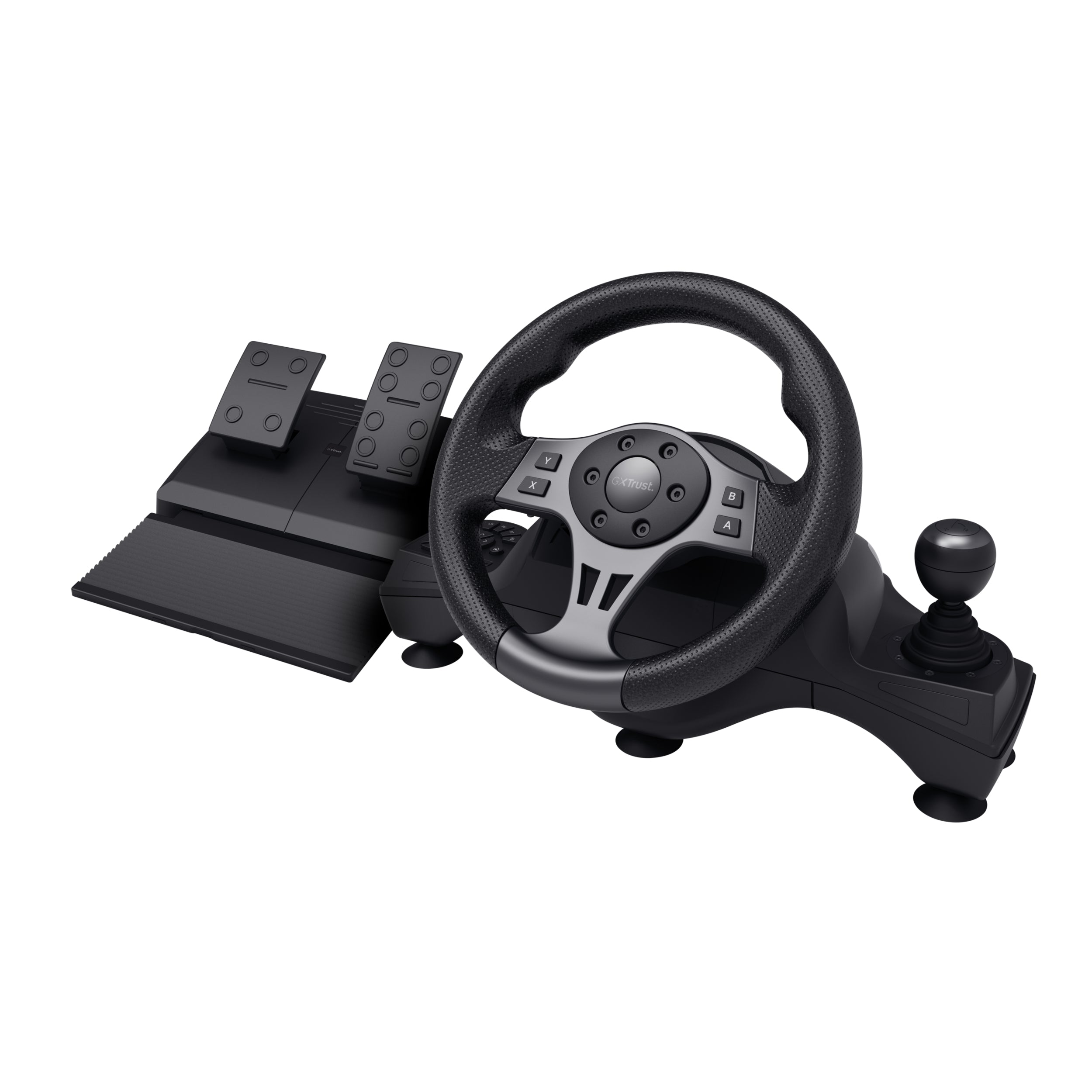 Scaun racing Trust GXT 289 Movi Movi "TR-25122"