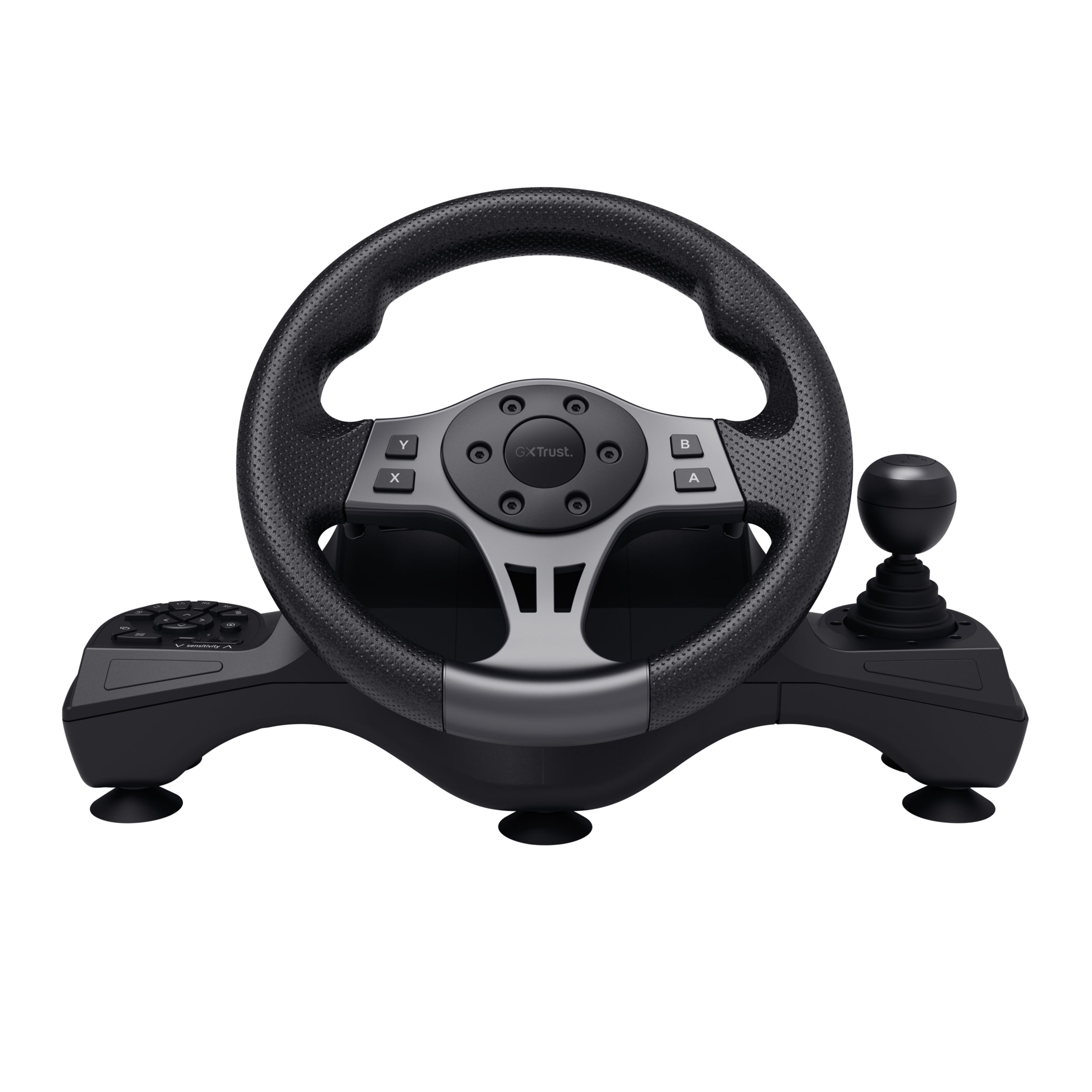 Scaun racing Trust GXT 289 Movi Movi "TR-25122"