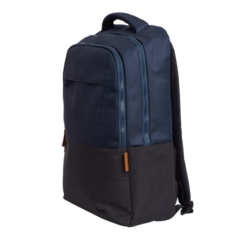 Rucsac laptop Trust Lisboa 16", albast "TR-25124"