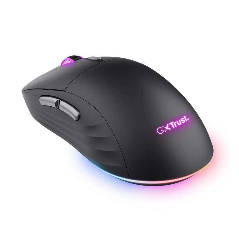 Mouse Trust GXT926 REDEX 10000 DPI, ng "TR-25126"