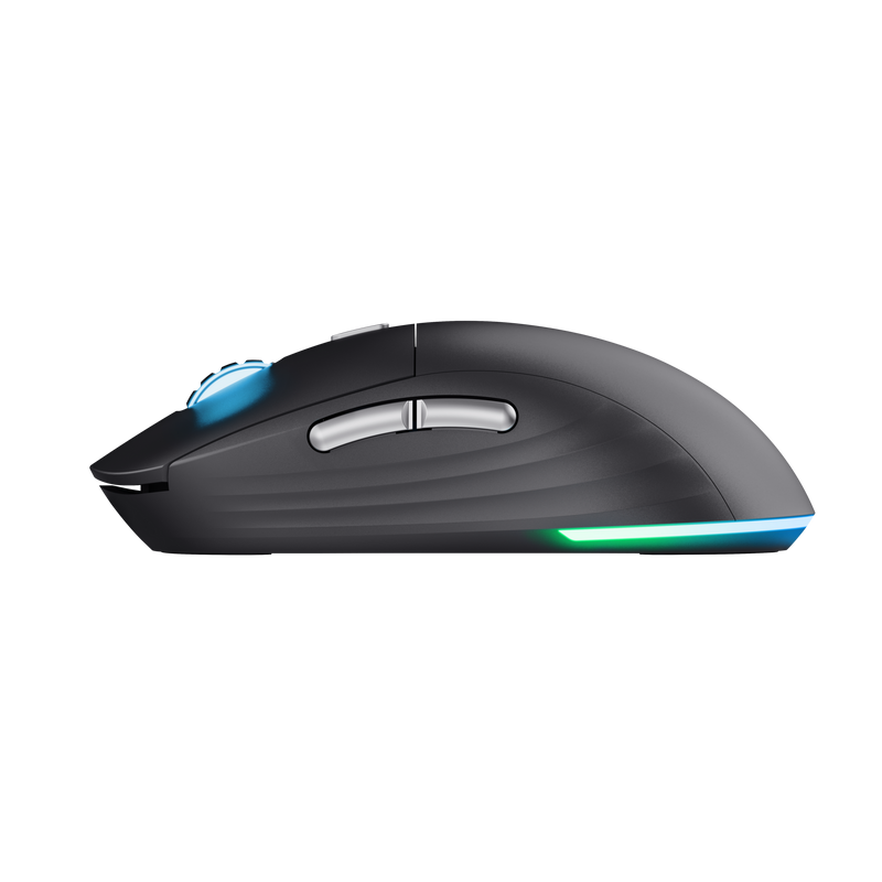 Mouse Trust GXT926 REDEX 10000 DPI, ng "TR-25126"