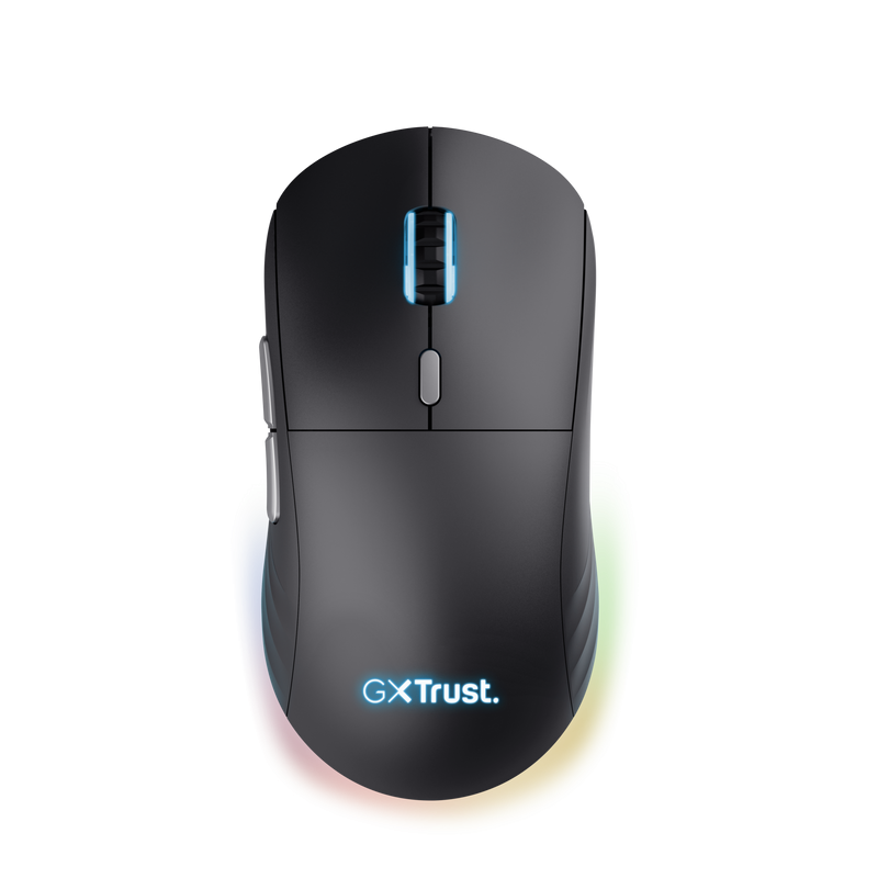 Mouse Trust GXT926 REDEX 10000 DPI, ng "TR-25126"