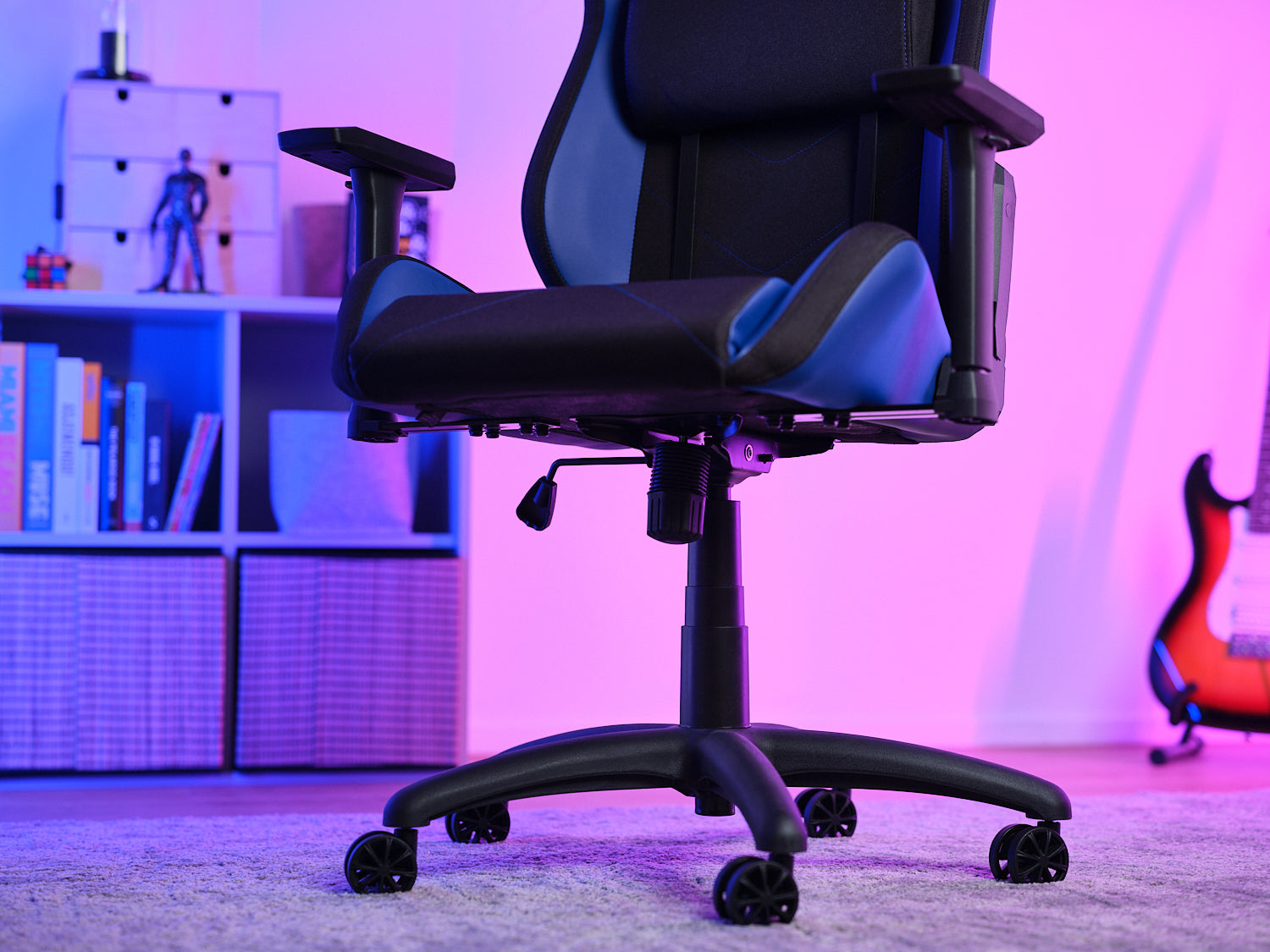 Scaun gaming Trust GXT 714B Ruya "TR-25131"