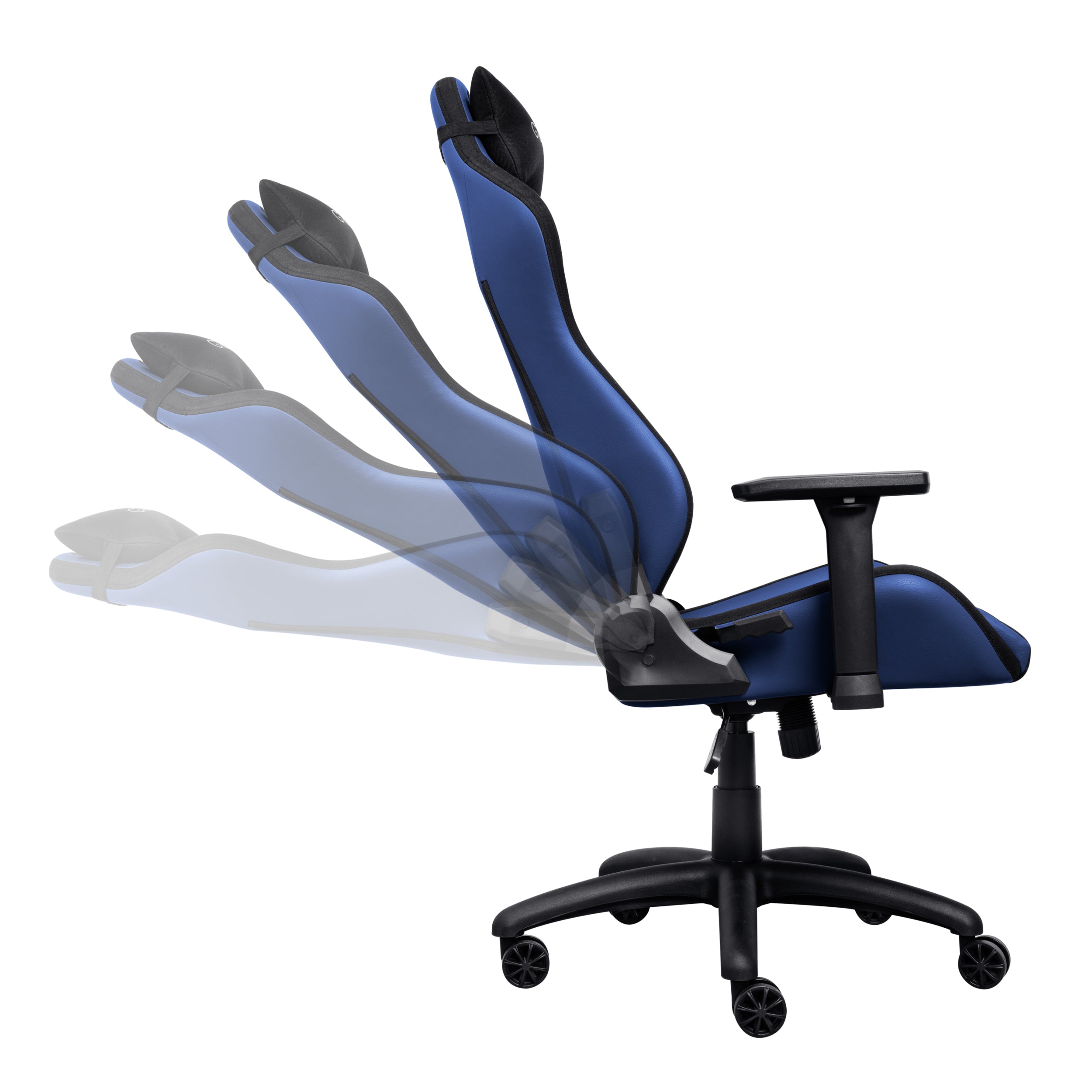 Scaun gaming Trust GXT 714B Ruya "TR-25131"