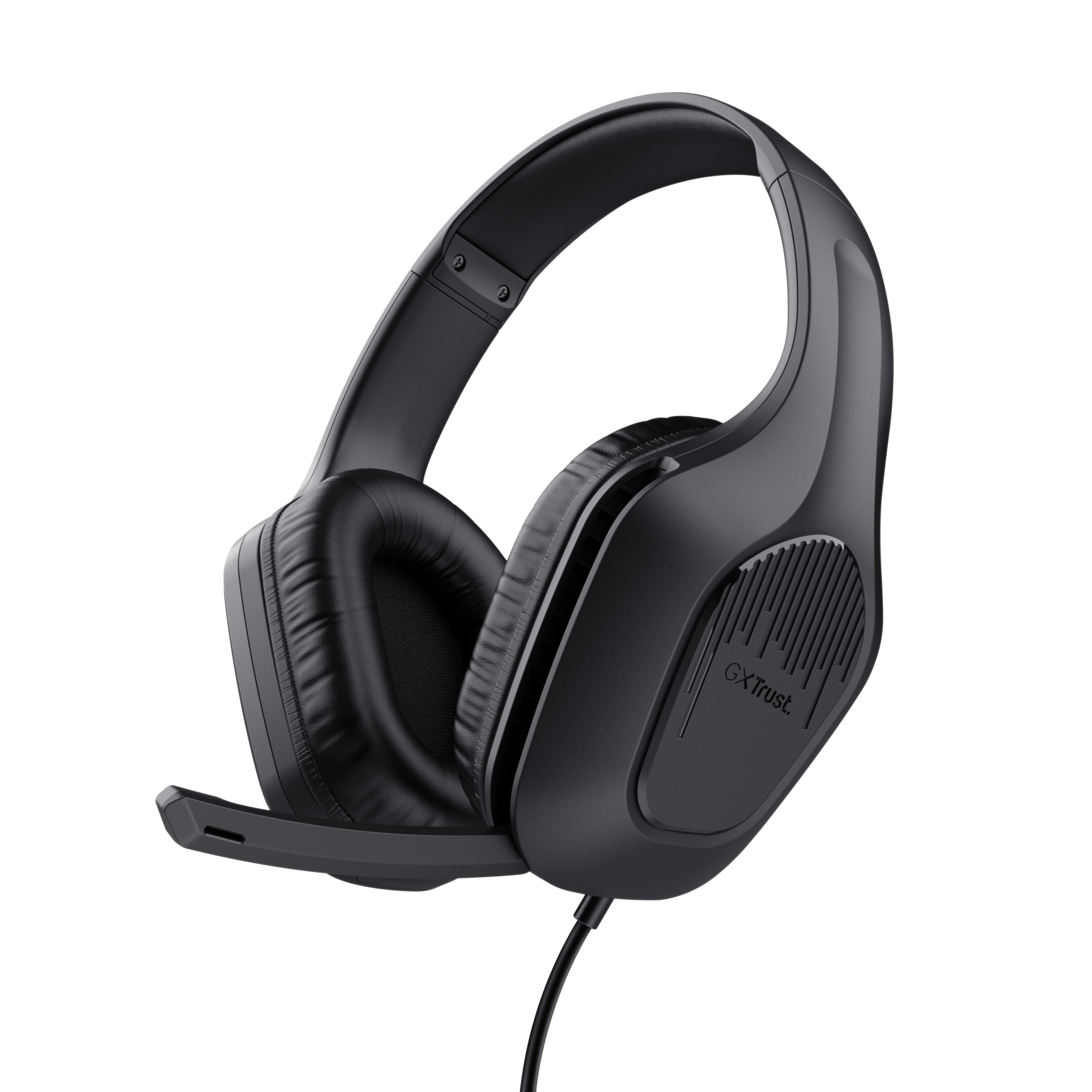 Kit Trust GXT 792 Quadrox 4-in-1 "TR-25155"