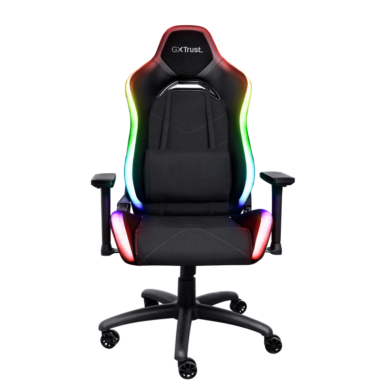 Scaun gaming Trust RGB GXT 719 Ruya "TR-25185"