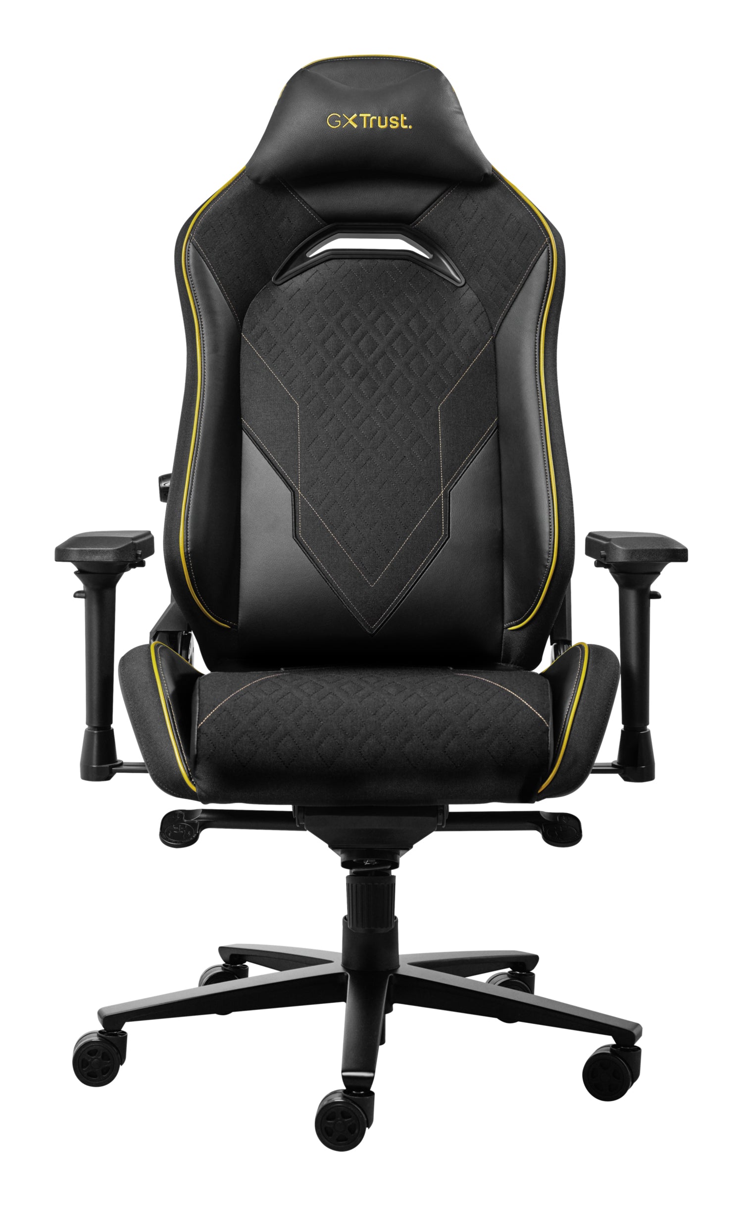 Scaun gaming Trust RGB GXT 721 Ruya Pro "TR-25186"