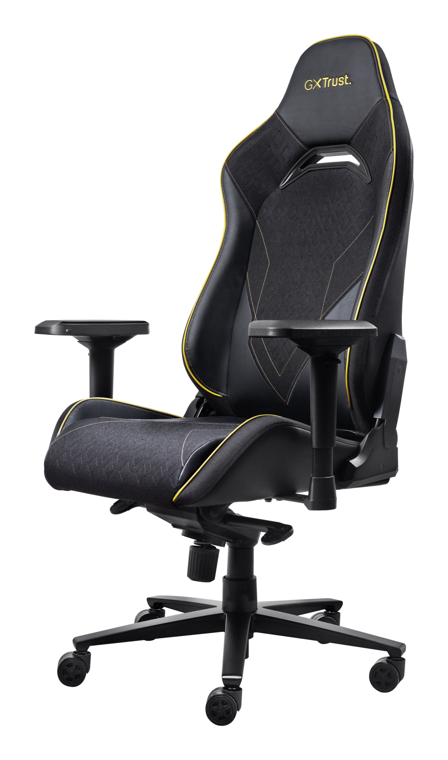 Scaun gaming Trust RGB GXT 721 Ruya Pro "TR-25186"