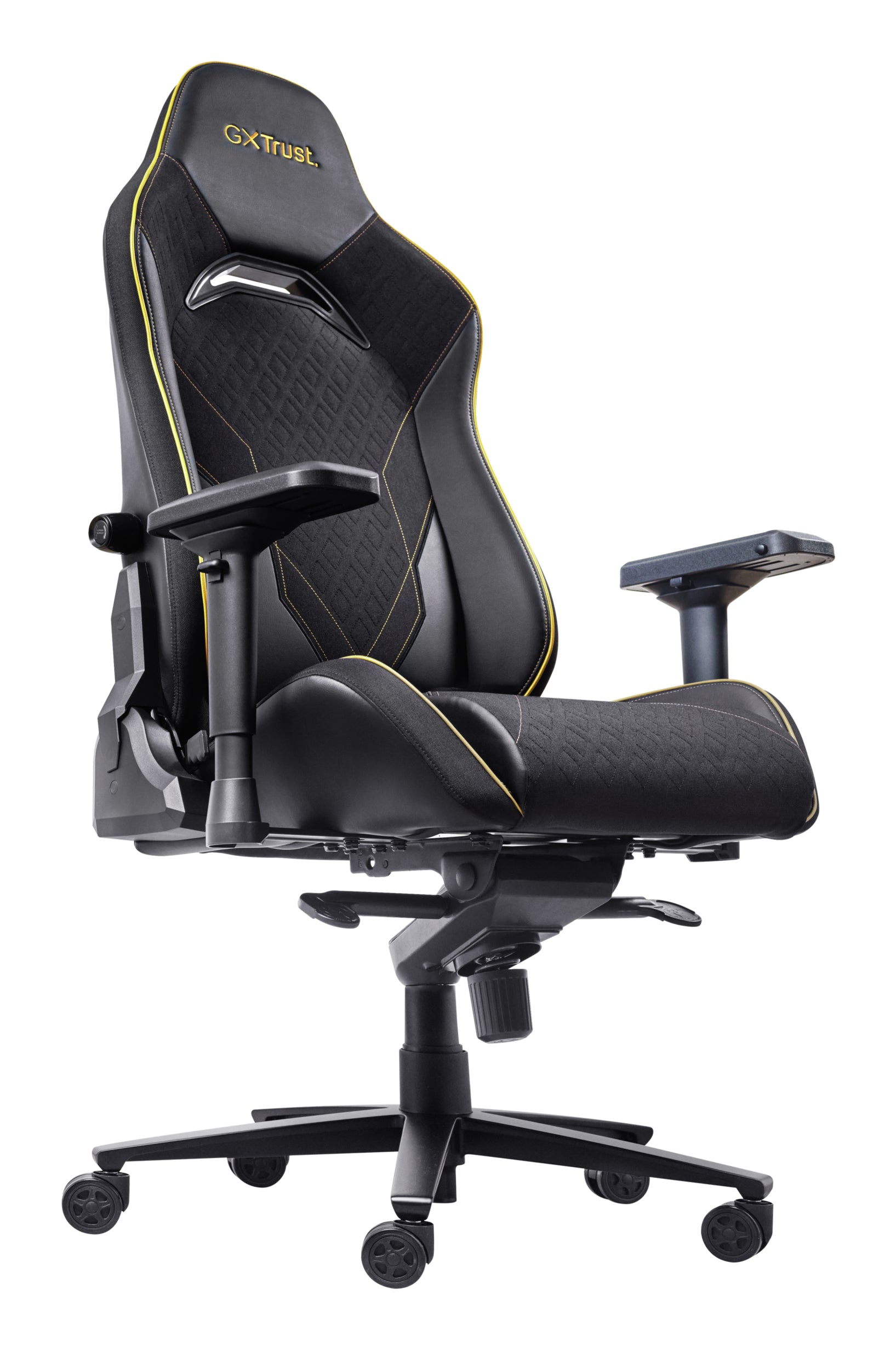 Scaun gaming Trust RGB GXT 721 Ruya Pro "TR-25186"