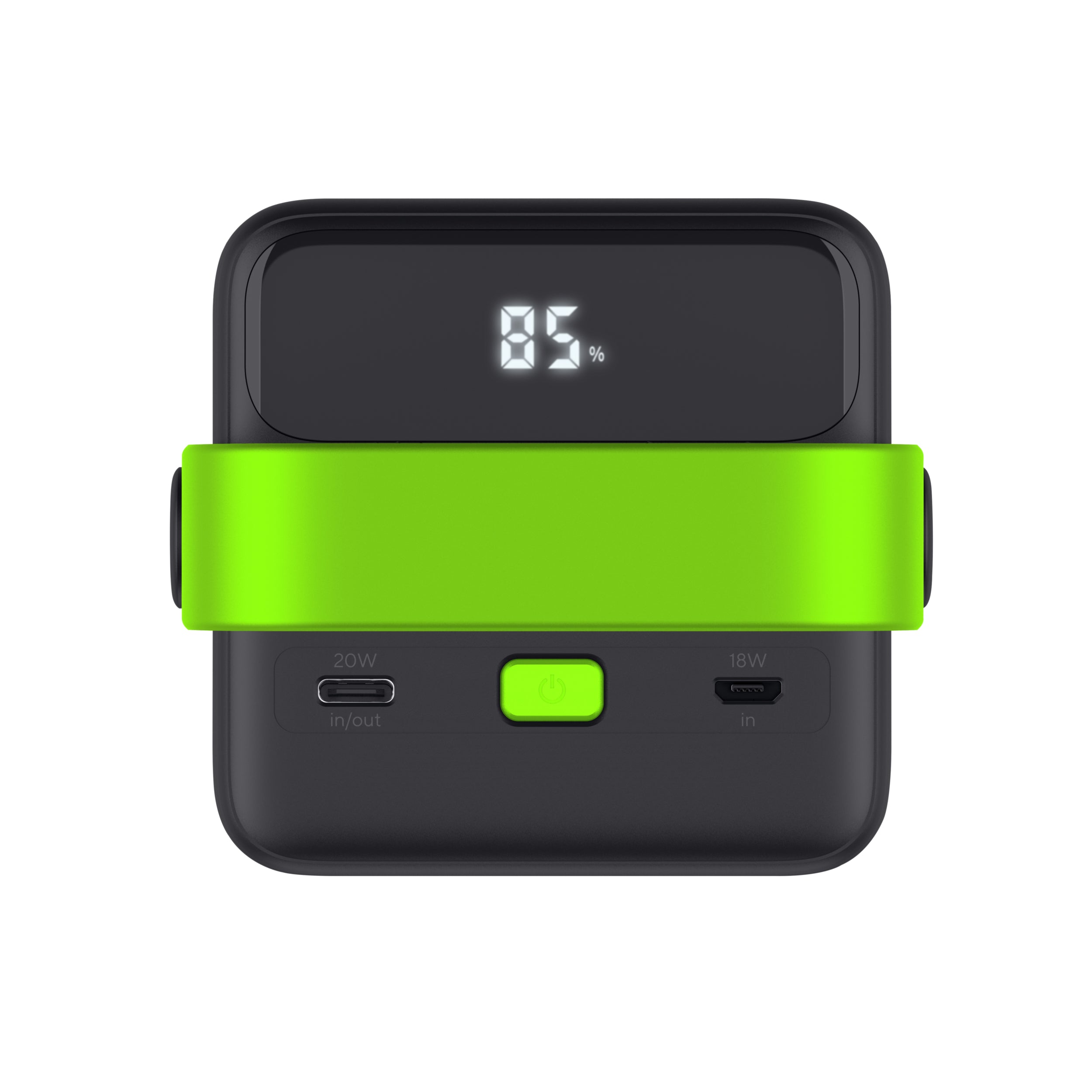 Baterie externa Trust Redoh 50000mAh ng "TR-25196"