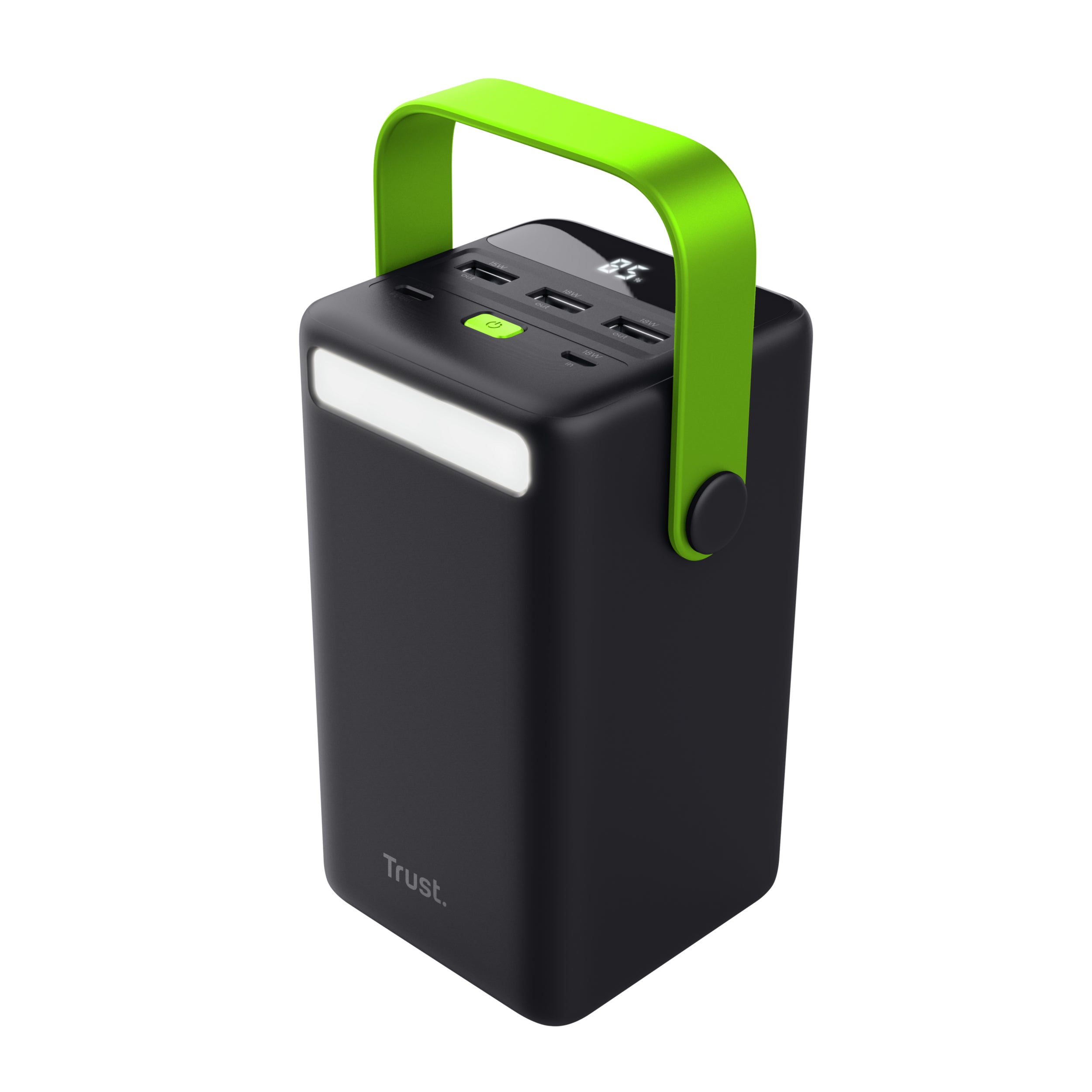 Baterie externa Trust Redoh 50000mAh ng "TR-25196"