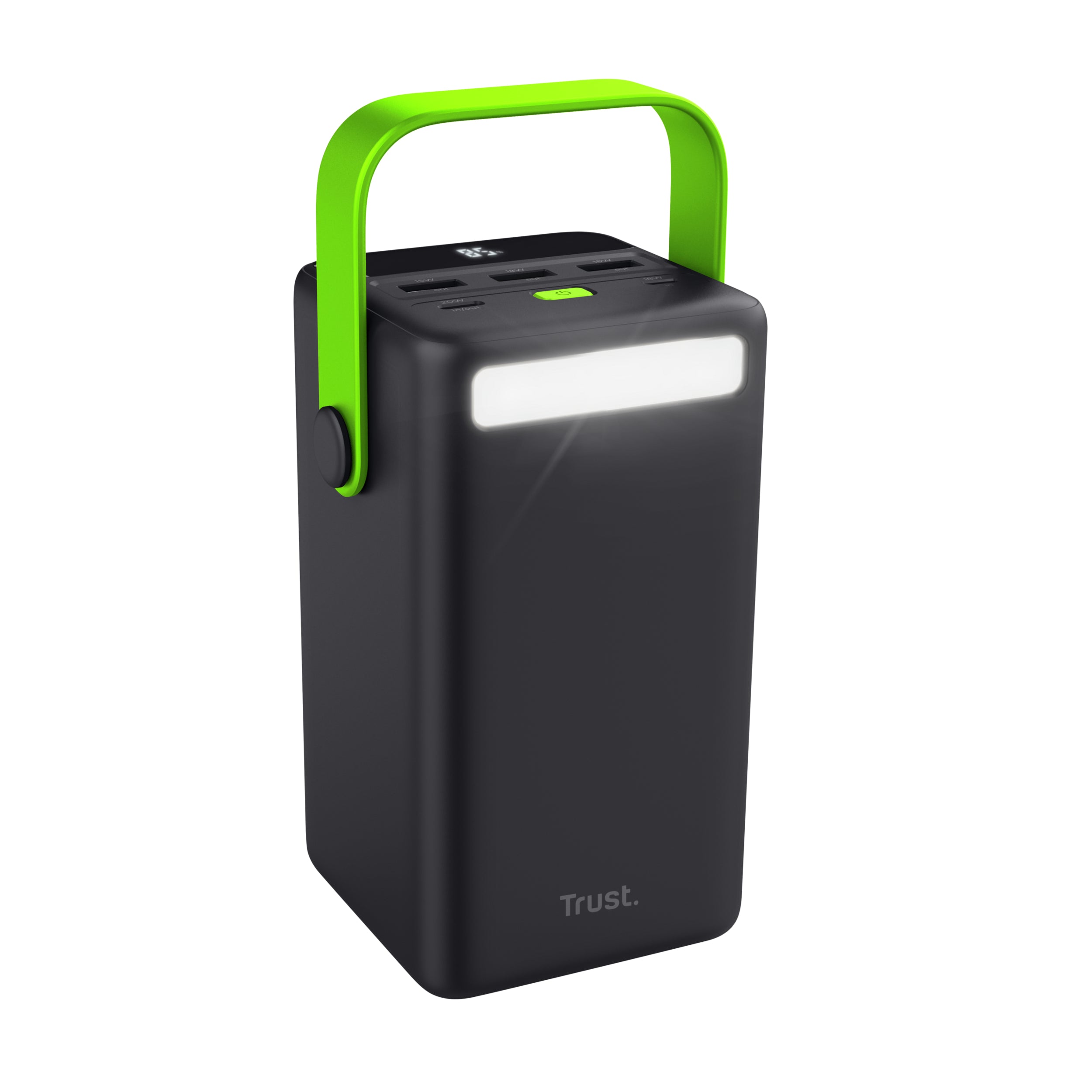 Baterie externa Trust Redoh 50000mAh ng "TR-25196"