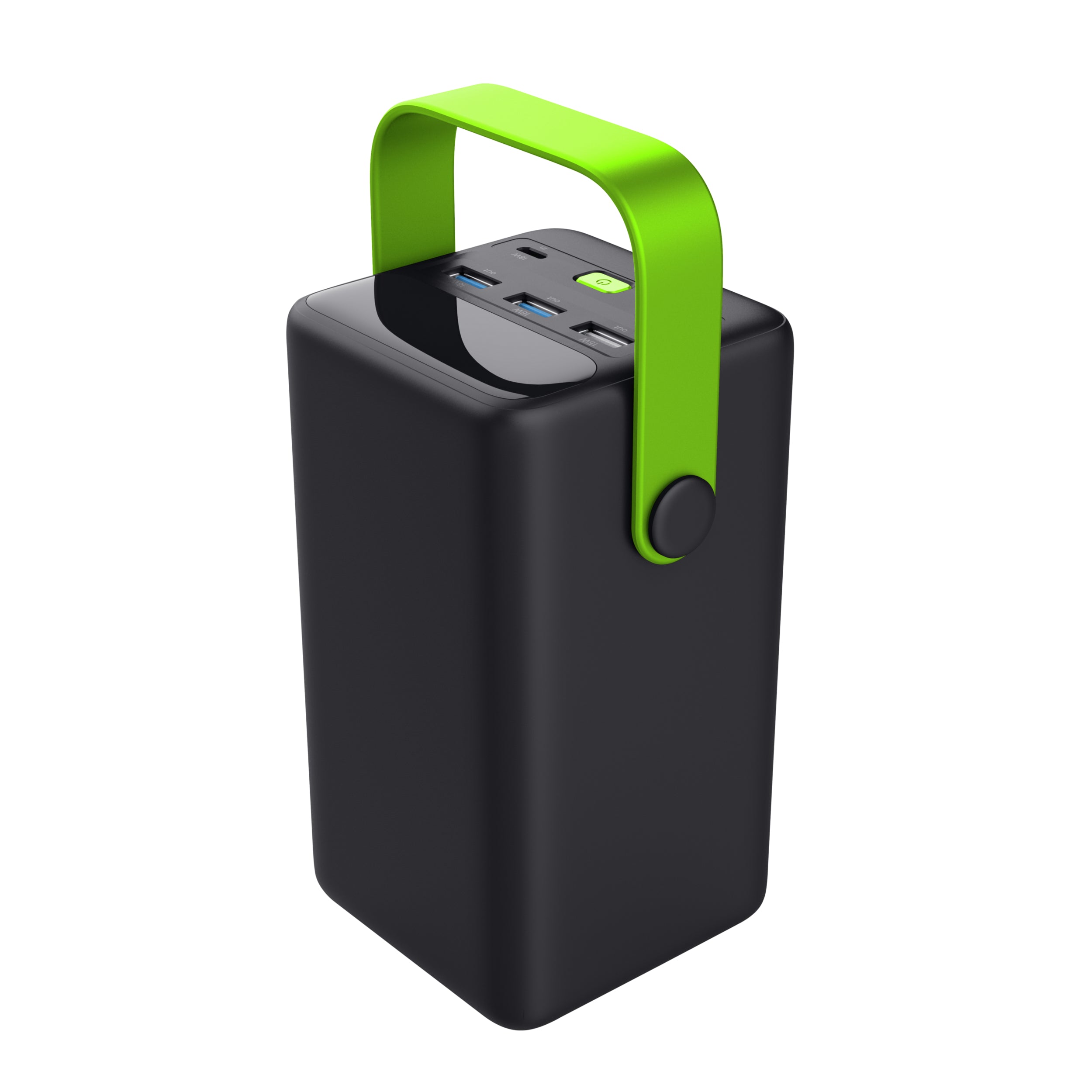 Baterie externa Trust Redoh 50000mAh ng "TR-25196"