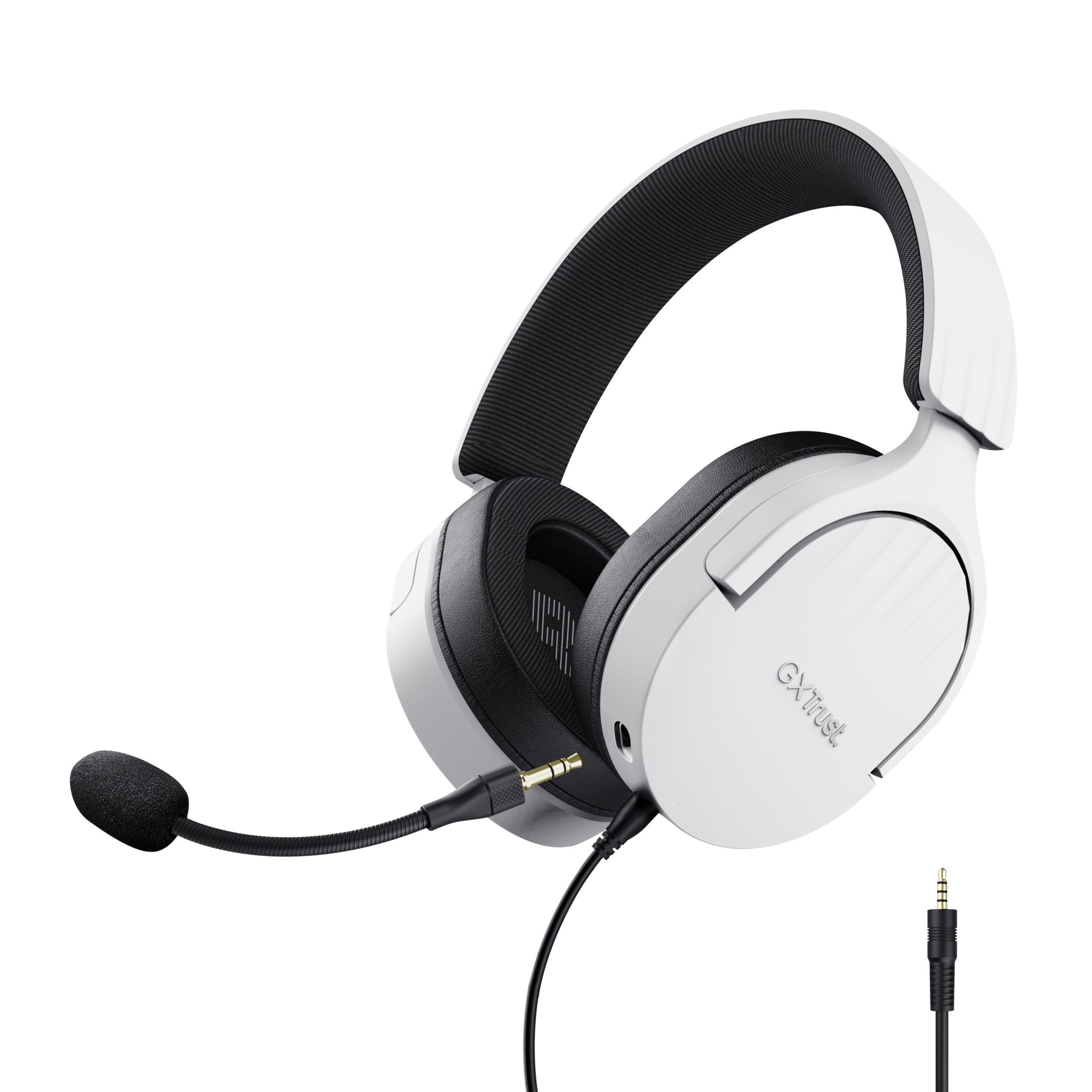 GXT 489 Fayzo White "TR-25210"