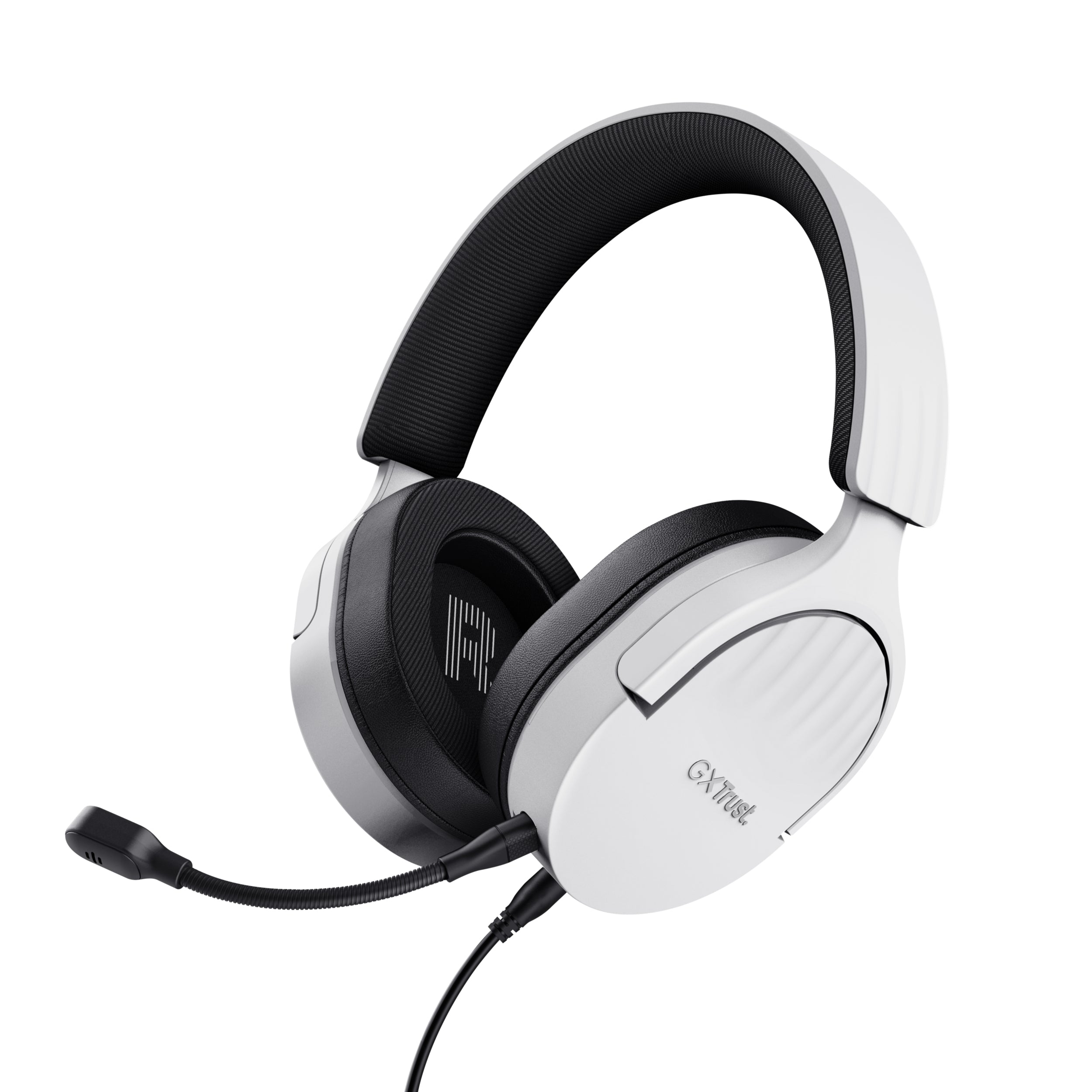 GXT 489 Fayzo White "TR-25210"