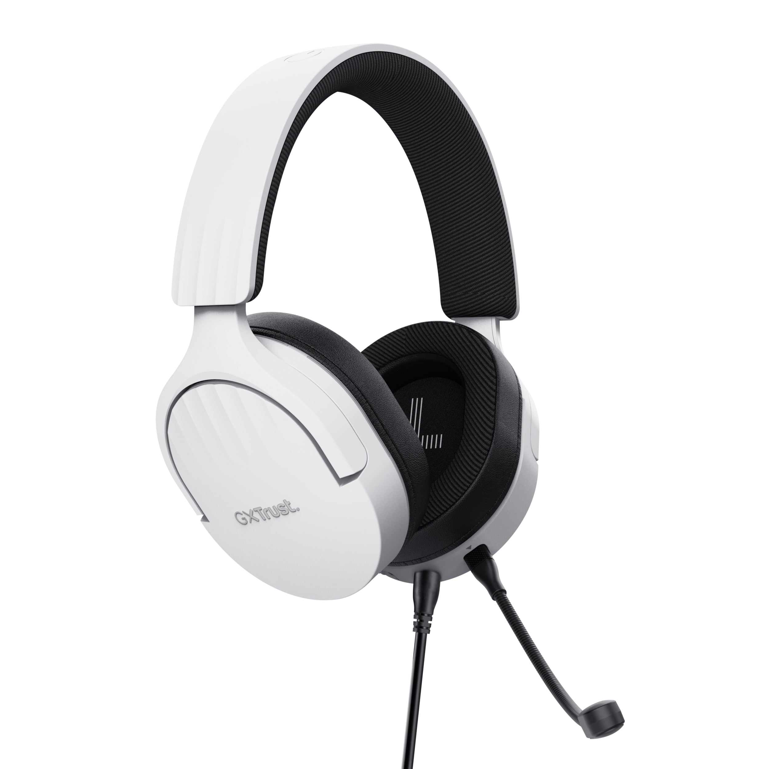 GXT 489 Fayzo White "TR-25210"