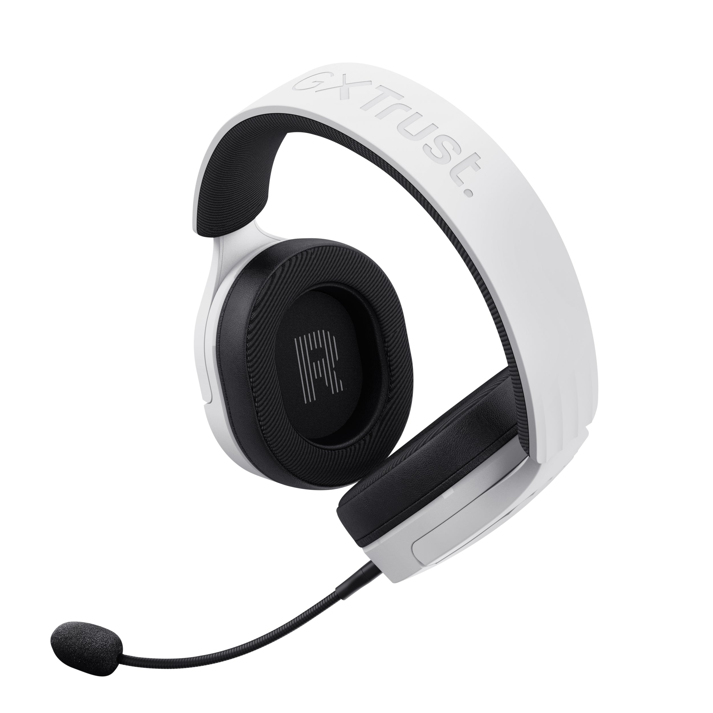 GXT 489 Fayzo White "TR-25210"