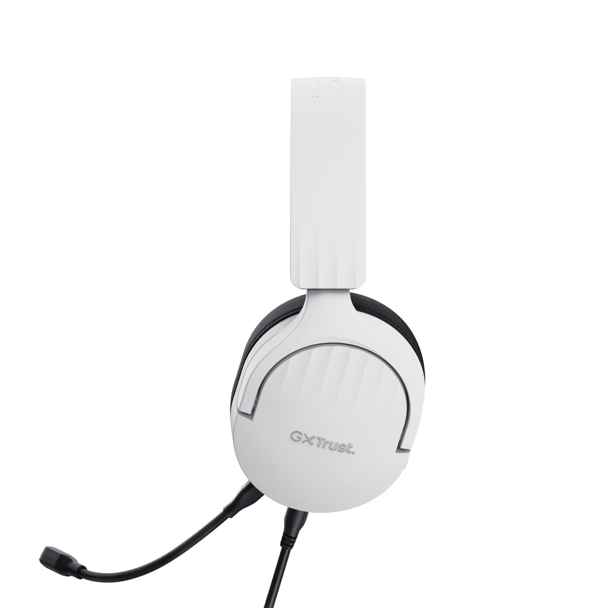Trust GXT 489 Fayzo White 