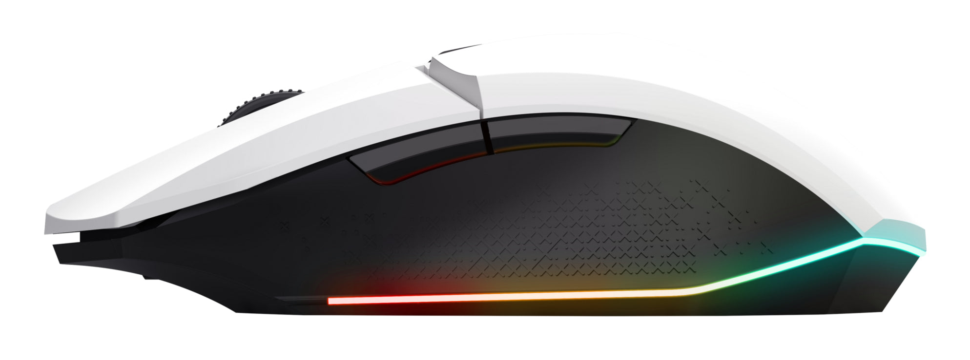 GXT 794W 3-in-1 Gaming Bundle White "TR-25232"