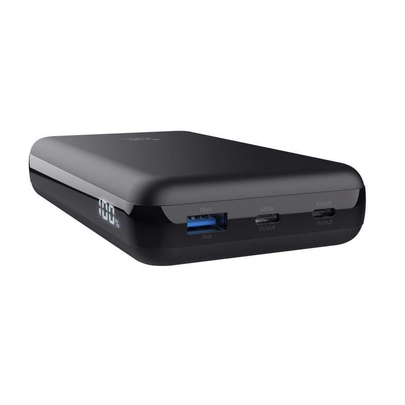 Baterie ext. pt laptop Trust Laro 100W n "TR-25240"