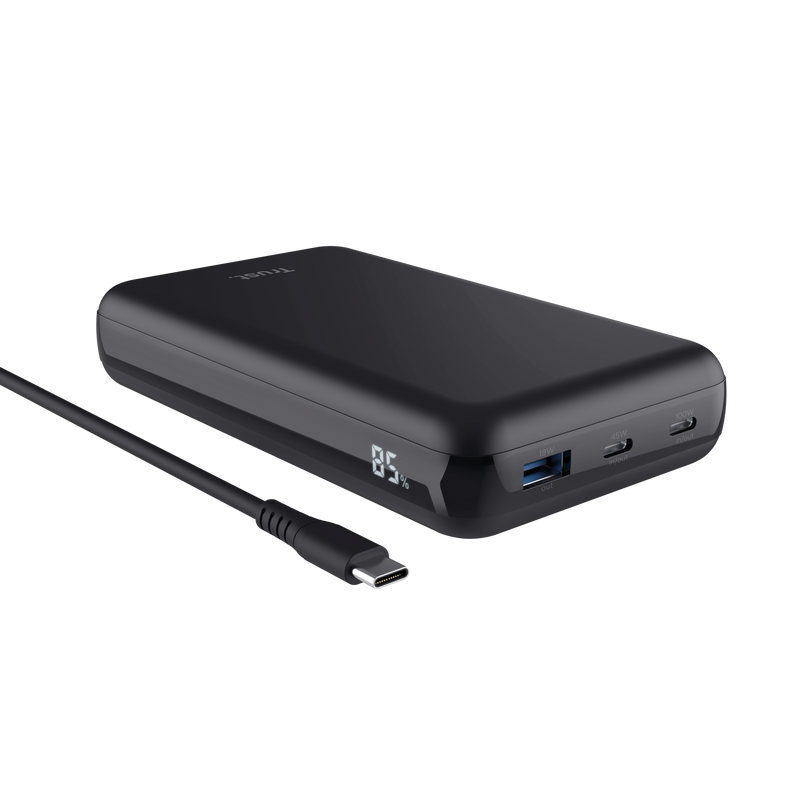 Baterie ext. pt laptop Trust Laro 100W n "TR-25240"