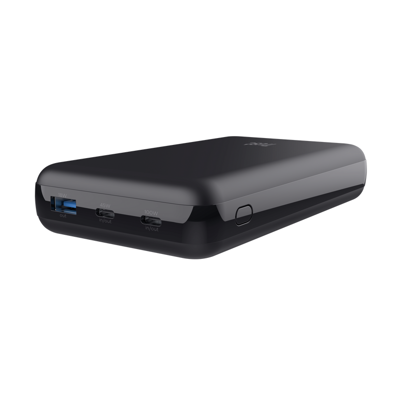 Baterie ext. pt laptop Trust Laro 100W n "TR-25240"
