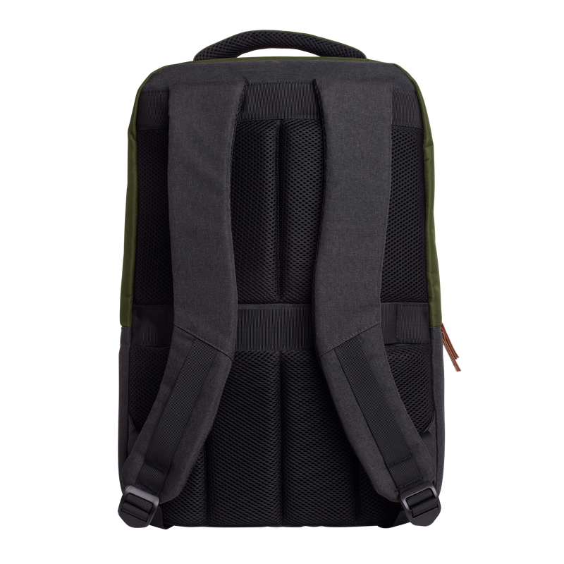 Rucsac laptop Trust Lisboa 16", verde "TR-25243"