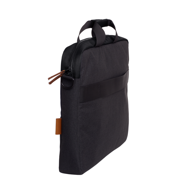 Geanta laptop Trust Lisboa 16", negru "TR-25246"