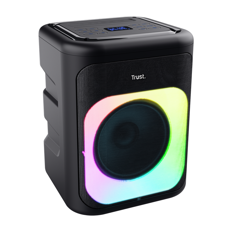 Boxa Trust Azura 50W, negru "TR-25280"