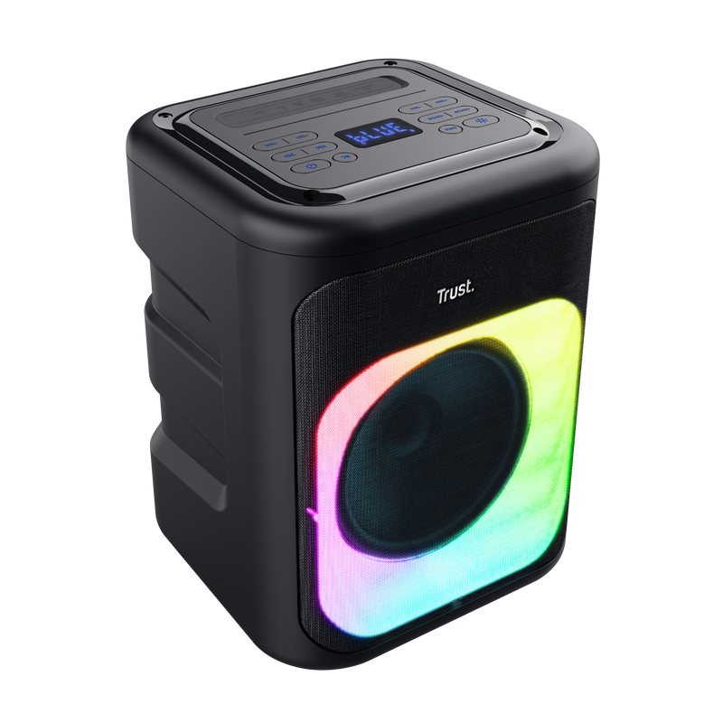 Boxa Trust Azura 50W, negru "TR-25280"