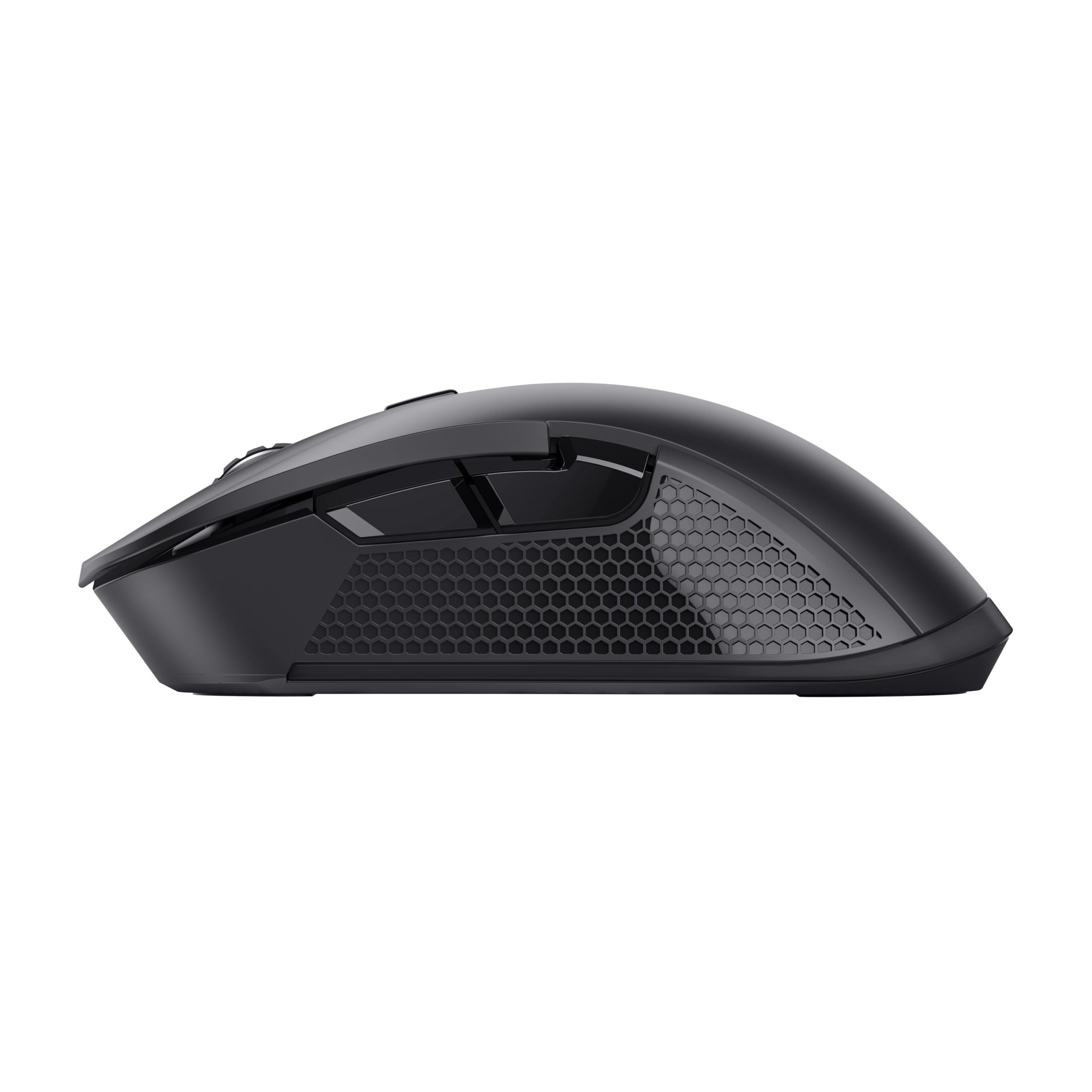 Mouse WS Trust GXT 931 Ybar 7200 DPI ng "TR-25330"