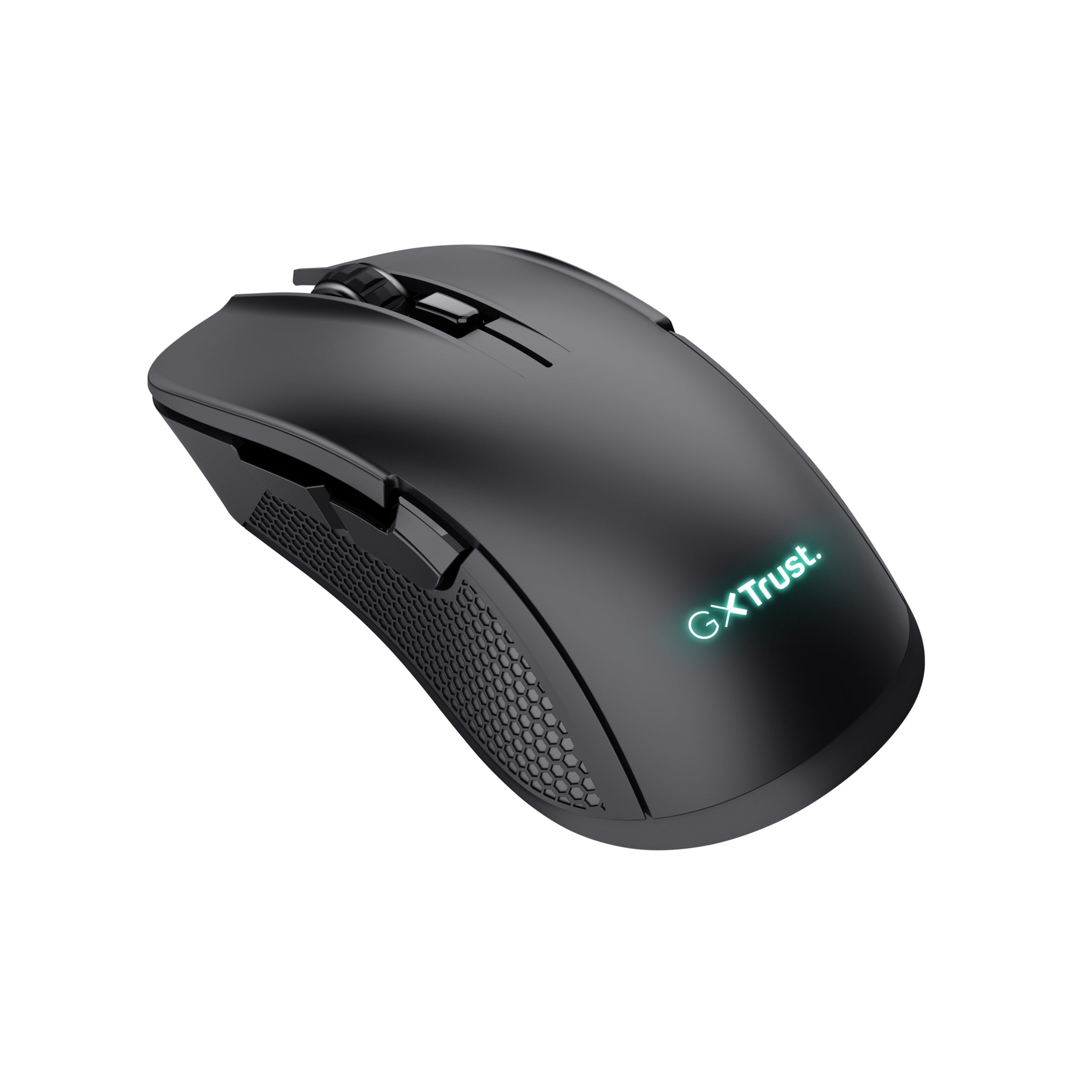 Mouse WS Trust GXT 931 Ybar 7200 DPI ng "TR-25330"