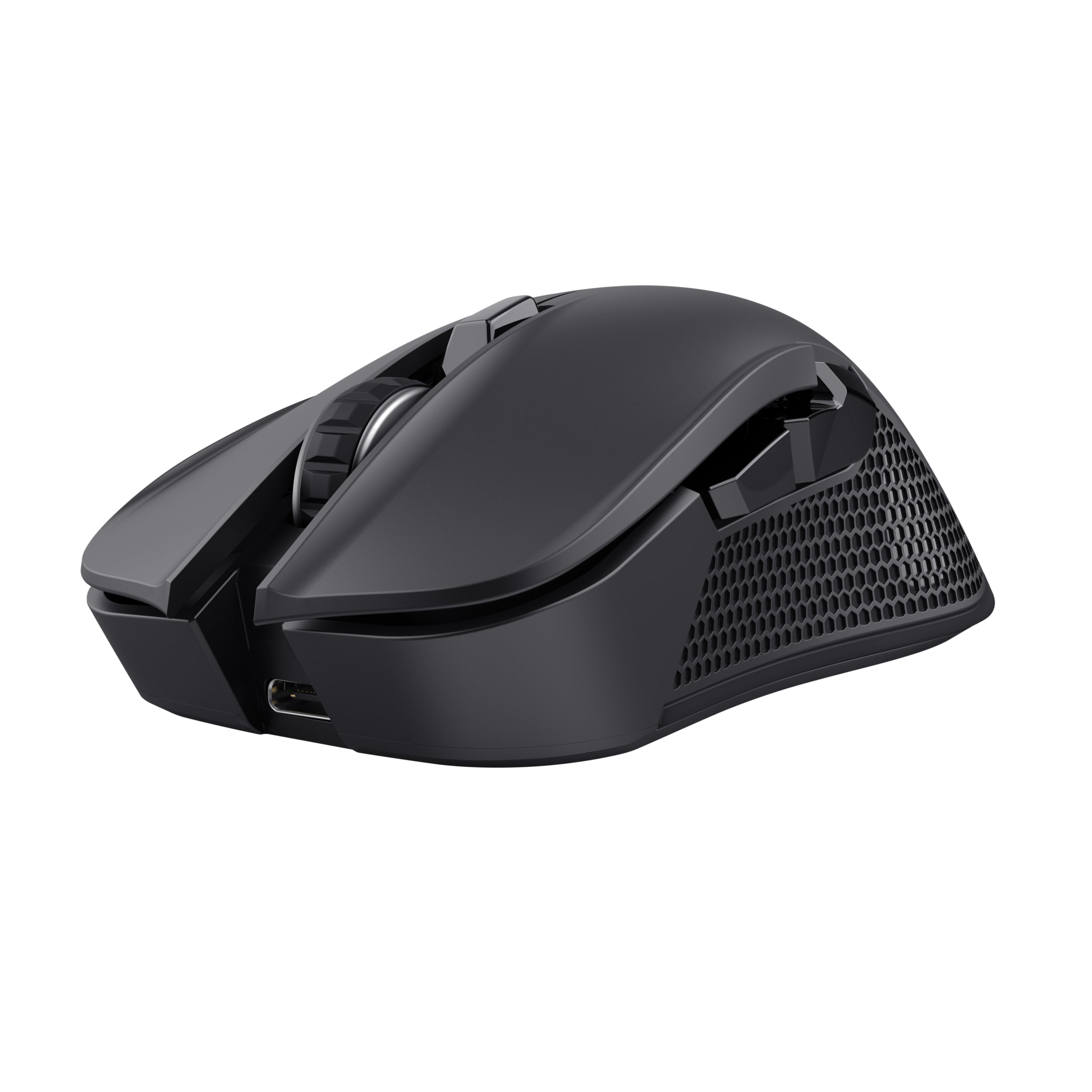 Mouse WS Trust GXT 931 Ybar 7200 DPI ng "TR-25330"