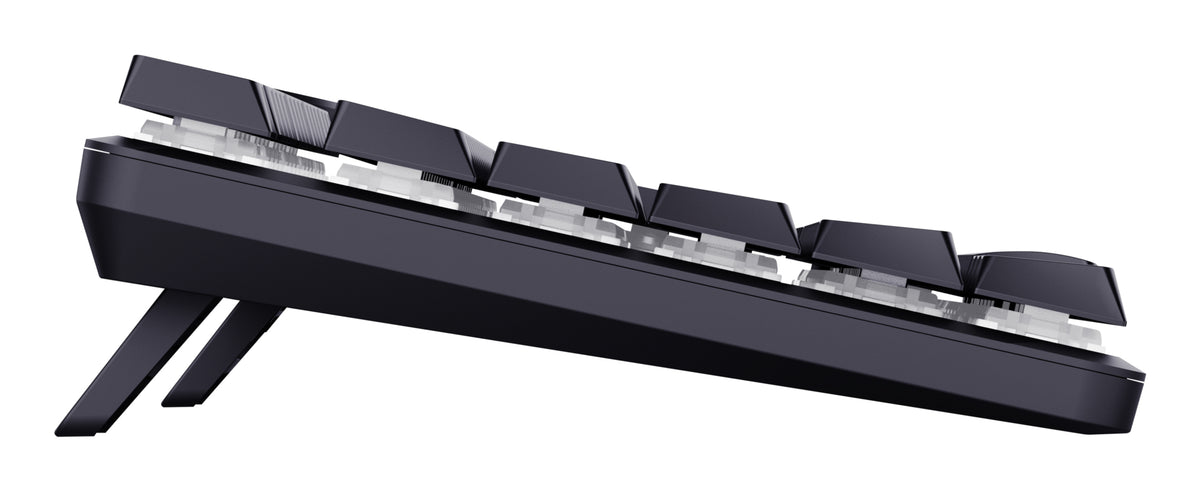 Tastatură Trust GXT 868 Torix WS, ng 