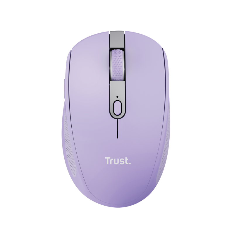 Mouse Trust Ozaa 3200 DPI, mov "TR-25384"