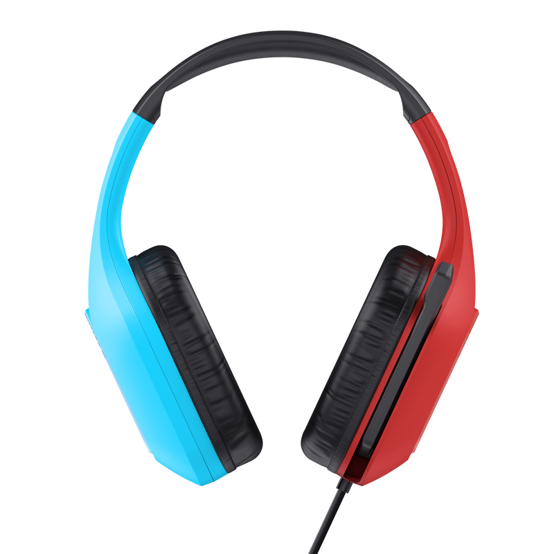 Casti GXT 416S Zirox Nintendo Switch "TR-25423"