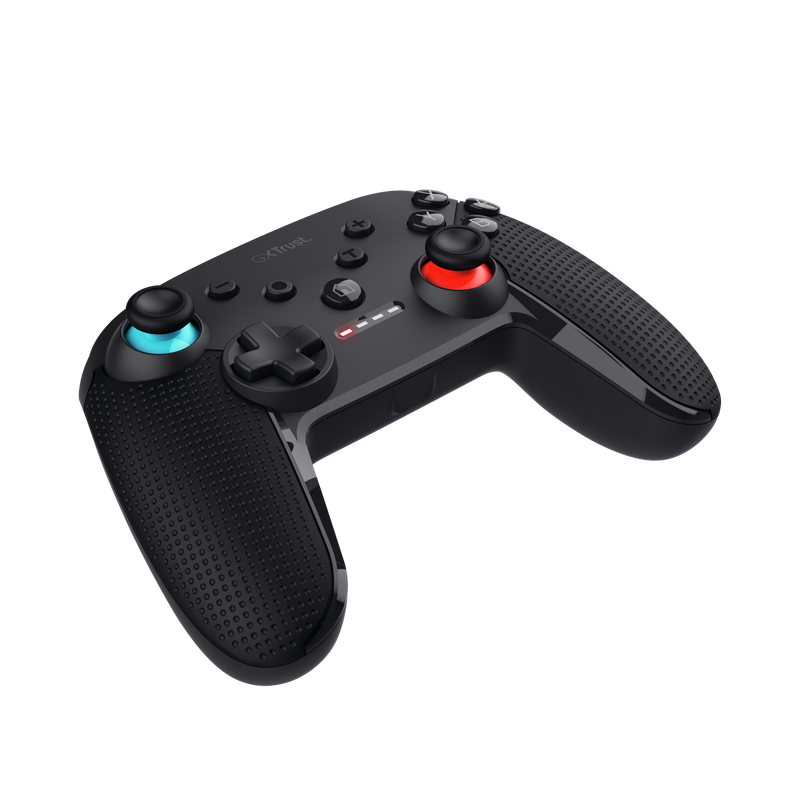 Controller Trust Muta Nintendo Switch ng "TR-25425"