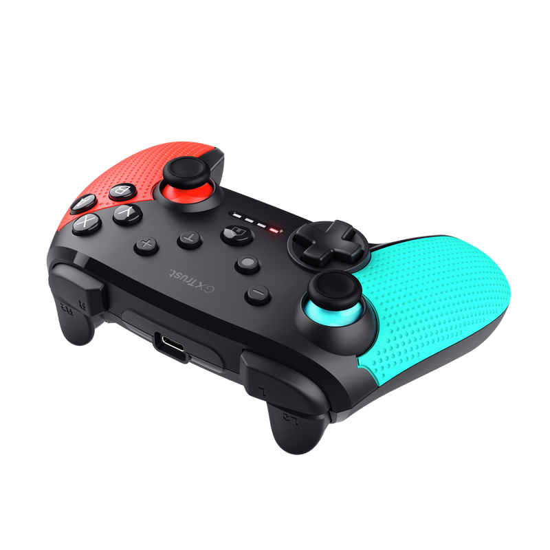 Controller Trust Muta Nintendo Switch "TR-25427"