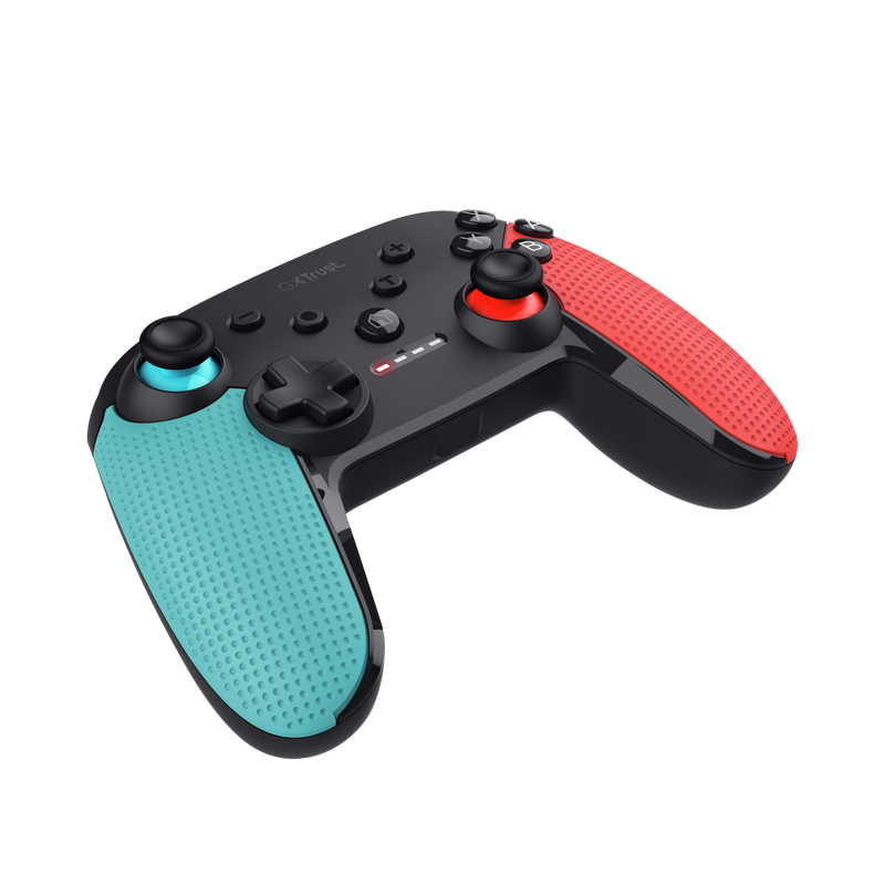 Controller Trust Muta Nintendo Switch "TR-25427"